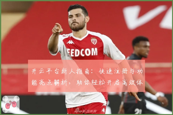 开云平台新人指南：快速注册与功能亮点解析，助你轻松开启高效体验