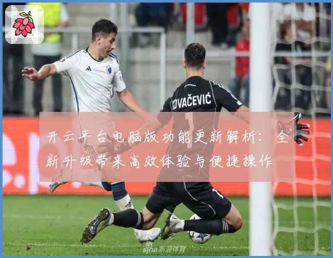 开云平台电脑版功能更新解析:全新升级带来高效体验与便捷操作