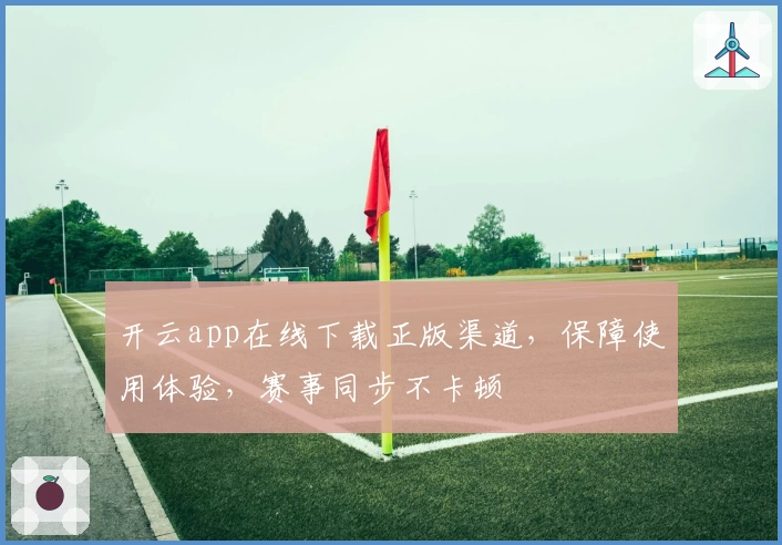 开云app在线下载正版渠道，保障使用体验，赛事同步不卡顿