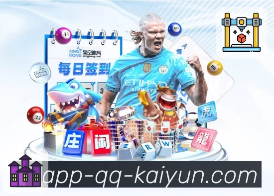 kaiyun App 展示图
